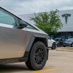 Tesla recalls nearly 3,900 Cybertrucks to repair faulty accelerator pedals