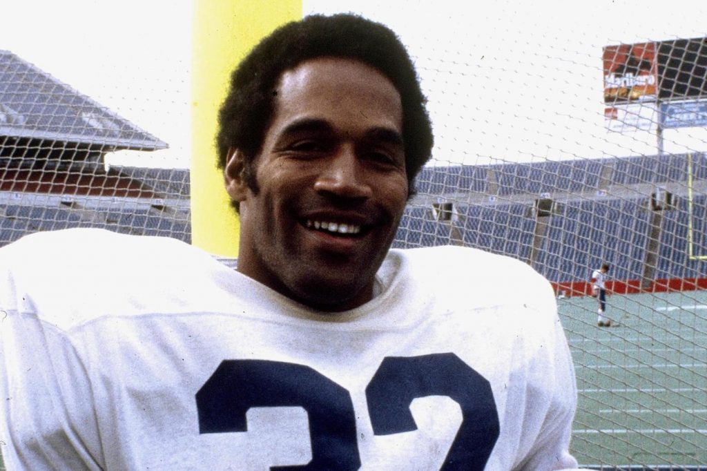 O.J. Simpson feared he had CTE but his family has said a ‘hard no’ to brain study