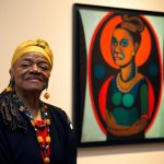 Faith Ringgold dies at 93; pioneering Black artist created quilts that told stories