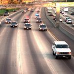 OJ Simpson’s slow-speed chase on June 17, 1994