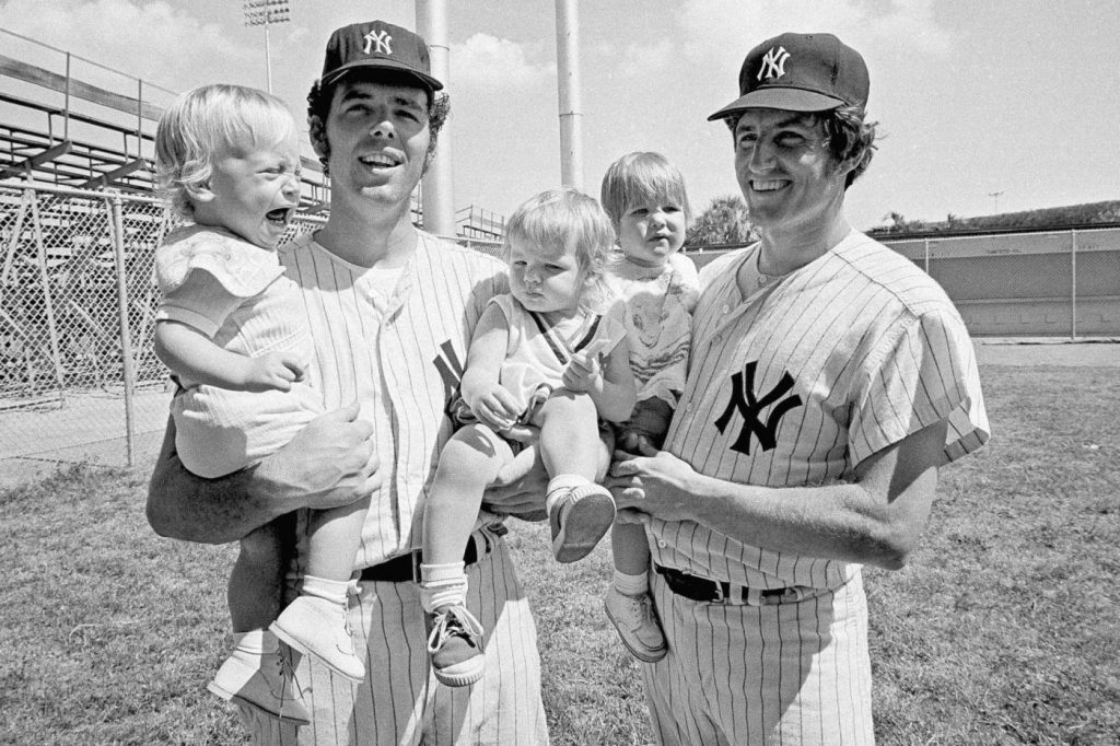 Yankees pitcher best known for swapping wives with teammate dies at 81