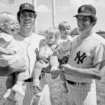 Yankees pitcher best known for swapping wives with teammate dies at 81