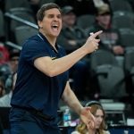 Mark Madsen says he’s staying at Cal; Stanford’s Maxime Raynaud no longer in transfer portal