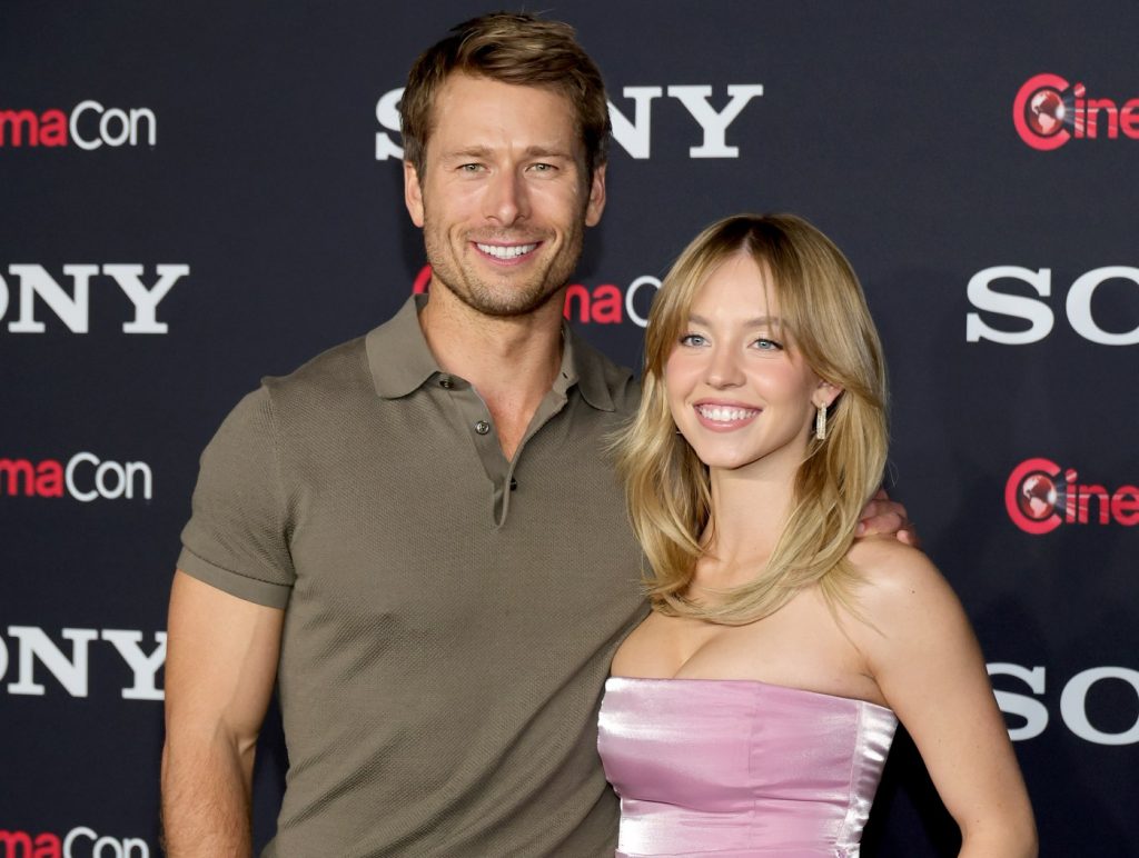 Yes, Sydney Sweeney and Glen Powell teased ‘affair’ to promote movie