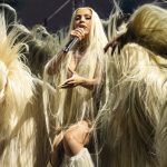 Coachella 2024: Doja Cat wows with an elaborate show to close out the festival