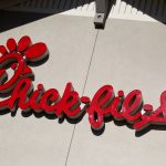 Pleasanton: Chick-fil-A opens a second restaurant a mile away from its first