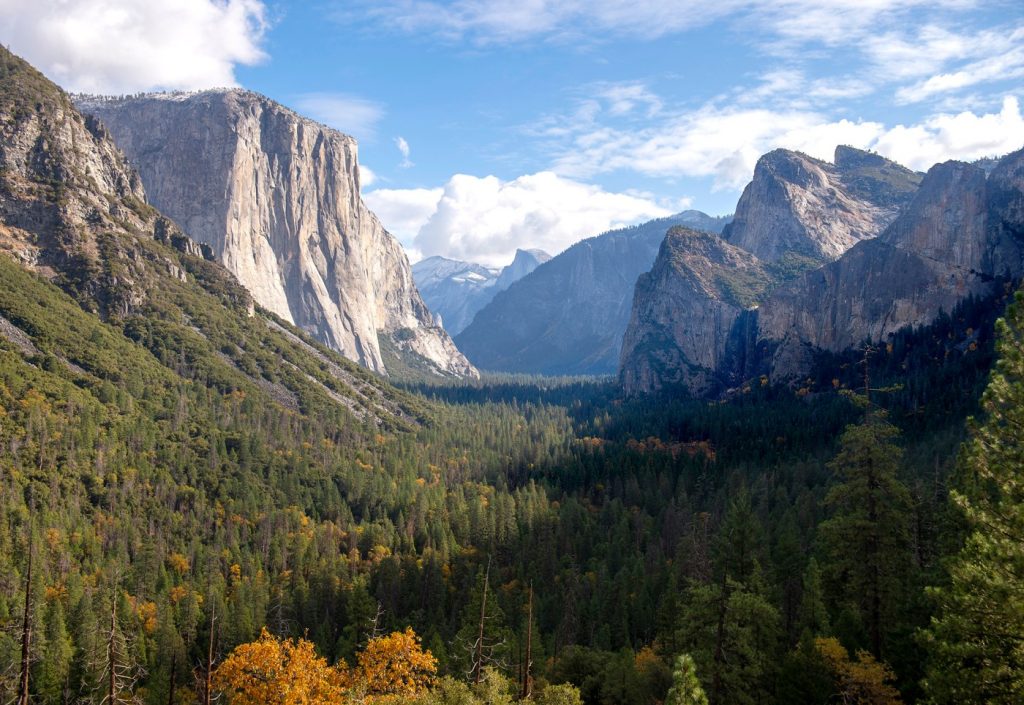 Yosemite reservations will begin Saturday — here’s how they work