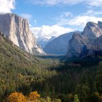 Yosemite reservations will begin Saturday — here’s how they work