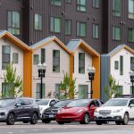 90-unit affordable housing development opens in Sunnyvale