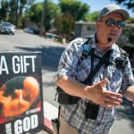 Buffer zones outside a Bay Area Planned Parenthood haven’t quelled disruptive protest. Will a noise ban help?