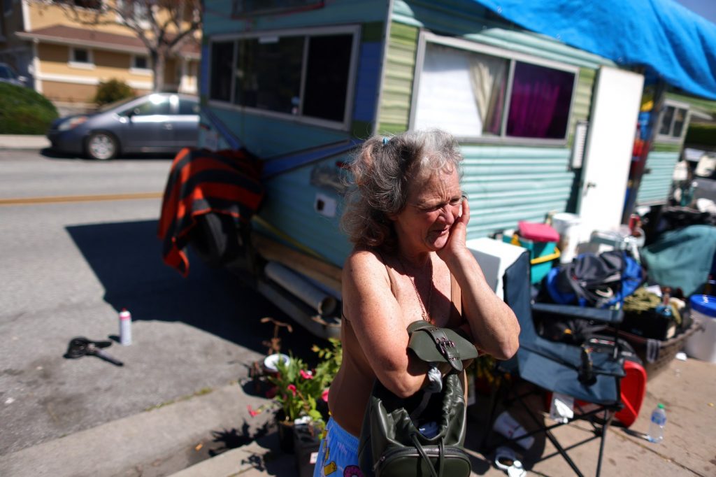 This Bay Area city is using AI to detect homeless camps. Will others follow suit?