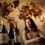 Q&A: Luxury South Bay wine retailer Angie An is on a quest to make the wine world less intimidating