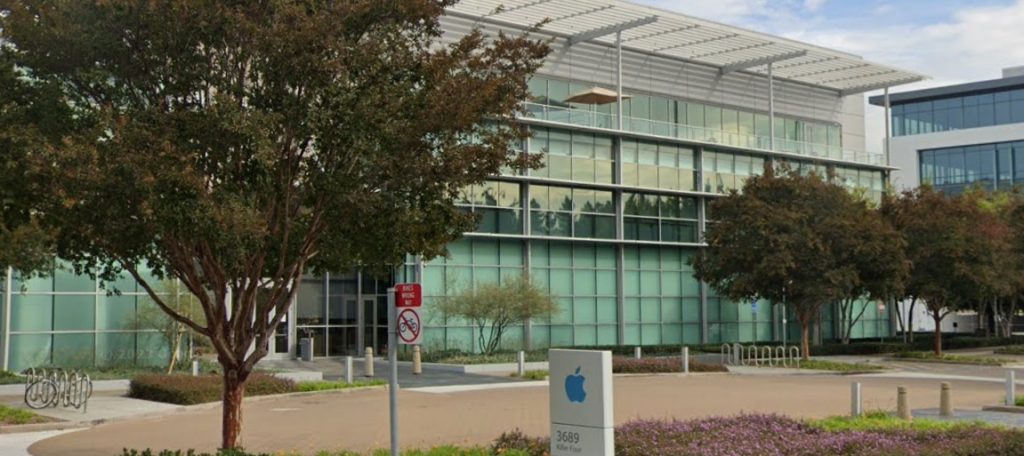 Apple chops hundreds of jobs in Silicon Valley in fresh tech layoffs