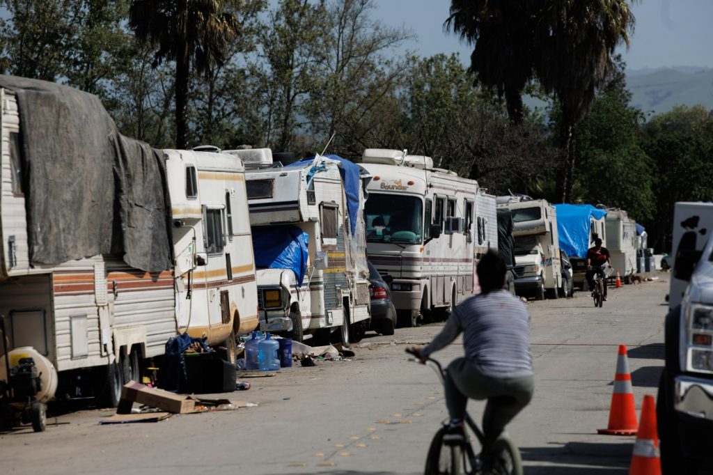 Audit: San Jose failed to adequately track $300 million in homelessness spending