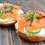 The bagels that wowed The New York Times arrive in Berkeley