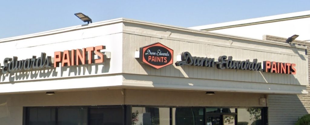 Dunn-Edwards Paints will move into some Kelly Moore Bay Area stores