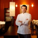 Michelin-honored Palo Alto chef will open a French bistro in San Francisco