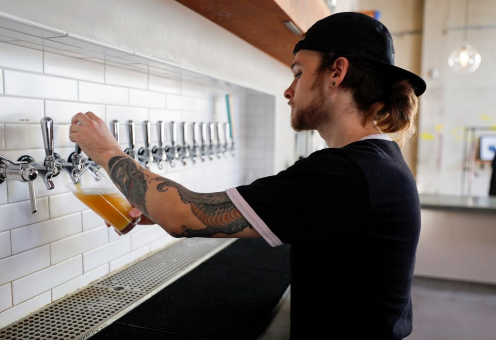 San Jose loses a popular brewery. Is downtown’s momentum in danger of stalling?