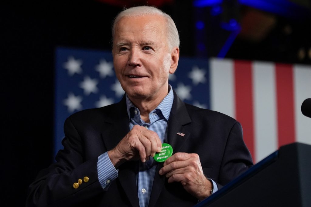 Biden administration to require thousands more gun dealers to run background checks