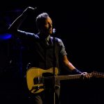 Review: Bruce Springsteen ups his game for incredible Easter Sunday show