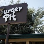 San Jose: The first Burger Pit opened in 1953. The last one is closing Tuesday