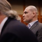 Cain Velasquez shooting trial start date set by judge