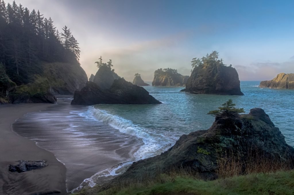 8 North Coast adventures from California’s Redwood Coast to Southern Oregon