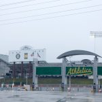 With Athletics playing out the string in Oakland, no need to romanticize the Coliseum