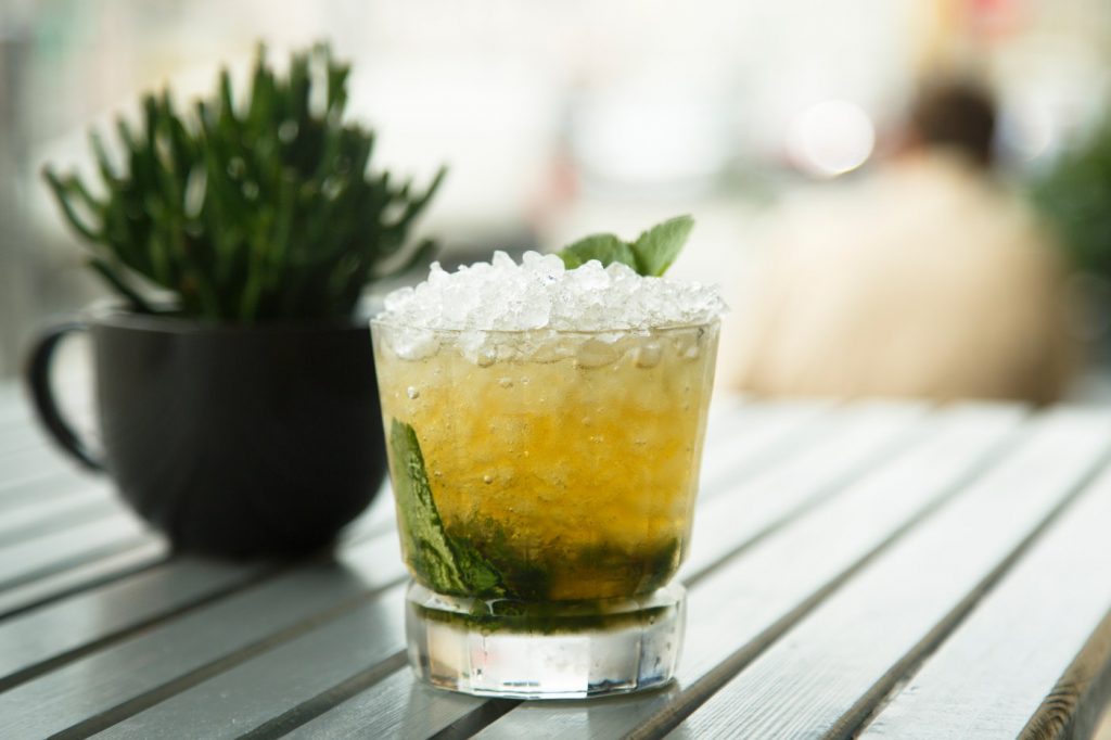 Derby Day in the Bay Area: Mint Juleps, Hot Browns