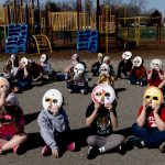 PHOTOS:  The eclipse “most viewed astronomical event in history”