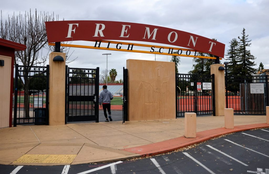 Fremont High School celebrates its centennial