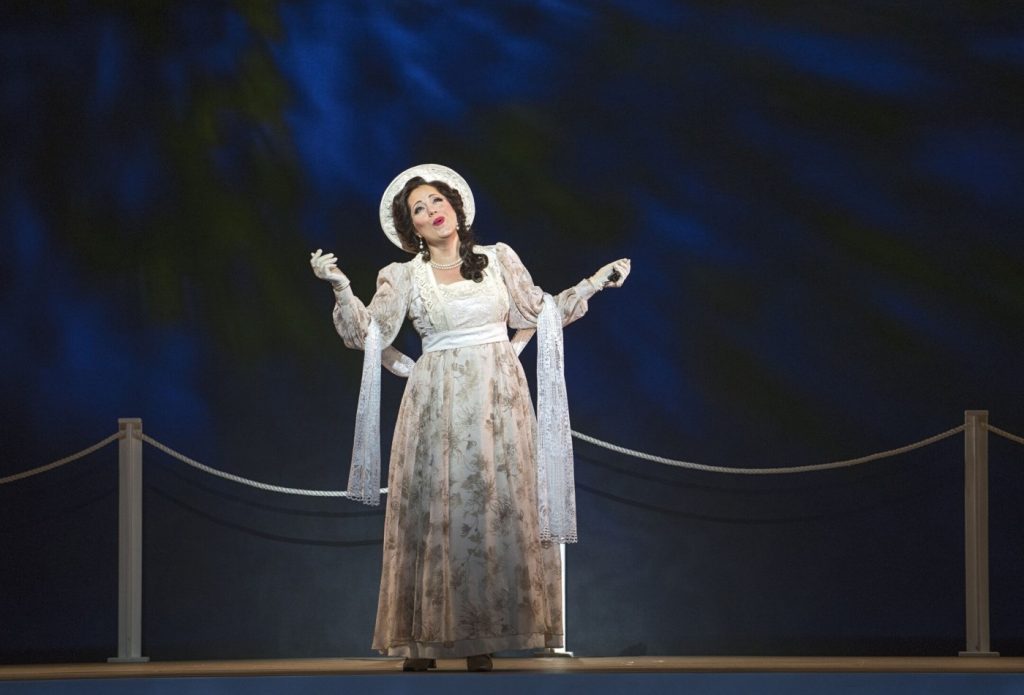 Opera San Jose setting sail into new waters with ‘Florencia’