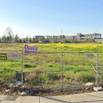 Hundreds of affordable homes are proposed near East Bay BART stop