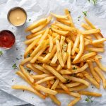 The readers respond: Where do you like to eat French fries in the Bay Area?