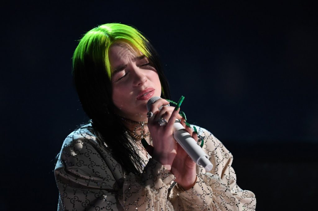 Billie Eilish brings Hit Me Hard and Soft: The Tour to SAP Center, Kia Forum