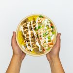 Gyros! Souvlaki! Nick the Greek comes to Pinole with Mediterranean fast food