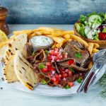 The Great Greek Mediterranean Grill makes its East Bay debut