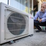 Opinion: Why is it so hard to install climate-friendly heat pumps in California?