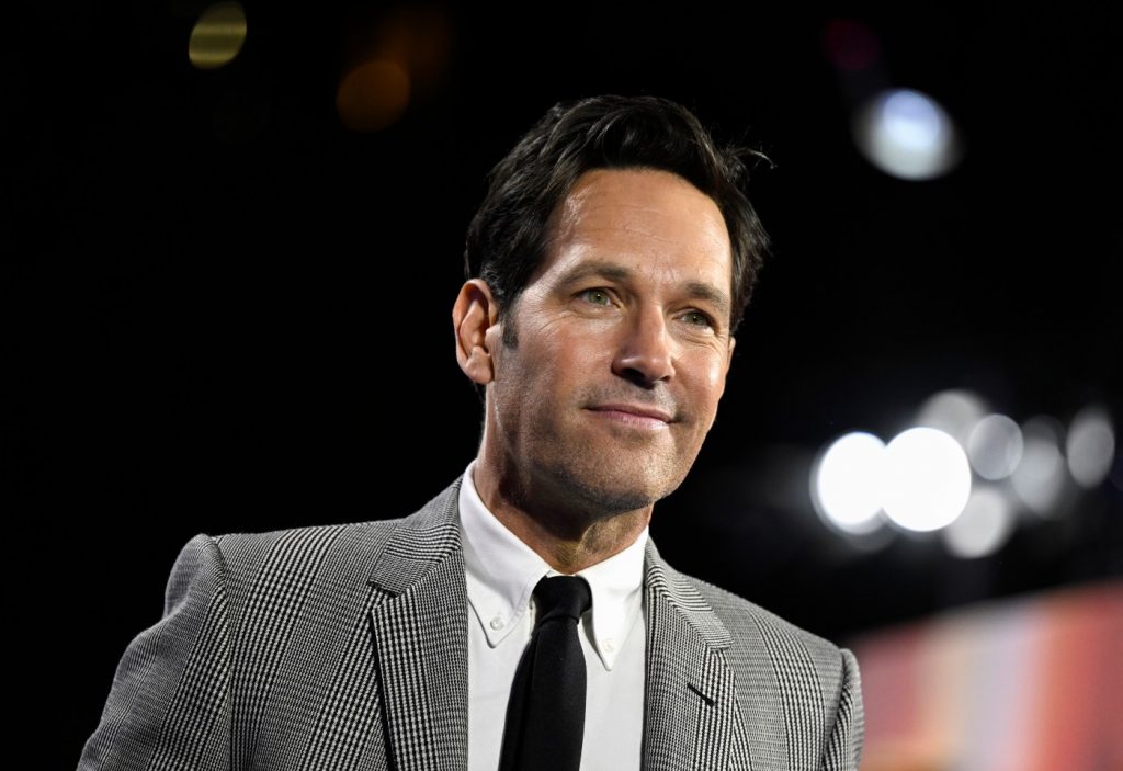 Horoscopes April 6, 2024: Paul Rudd, choose self-improvement