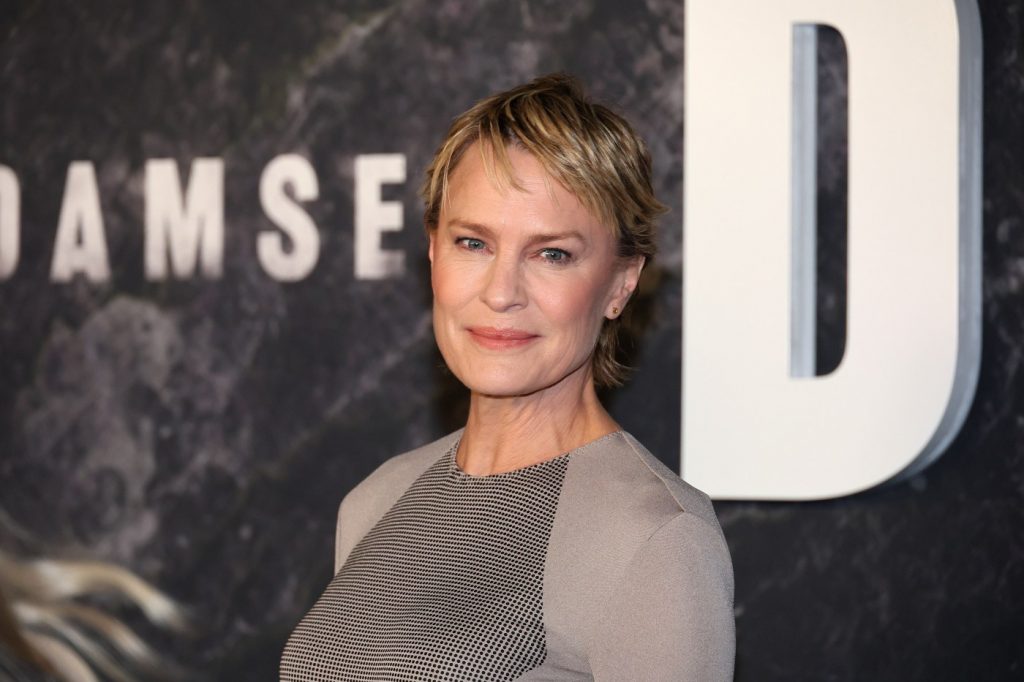 Horoscopes April 8, 2024: Robin Wright, don’t look back