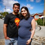 With a baby due in July, a South Bay couple searches for their first home. What could $1.5 million buy?