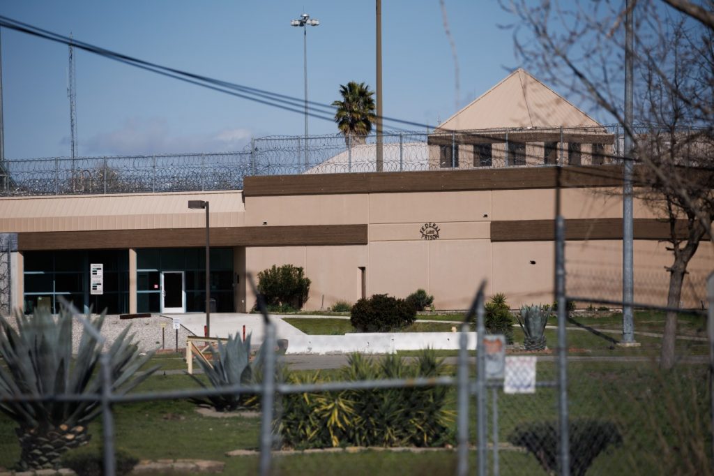 Federal officials challenge authority of court-ordered special master at FCI Dublin women’s prison