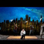 ‘Kite Runner’ play comes to San Jose, where it all started