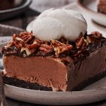 Kowbird’s Mississippi Mud Pie recipe oozes chocolate nostalgia