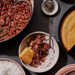 Matt Horn’s Red Beans and Rice recipe hails straight from the South