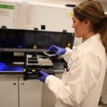 New Kaiser genomics lab opens in San Jose using robots for faster, cheaper routine genetic tests