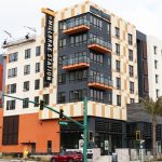 Bay Area housing complex lands key loan despite sour real estate scene