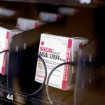 California strikes deal for cheaper overdose-reversing medication