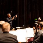 Why Oakland Symphony’s new music director fits right in orchestra’s groundbreaking legacy