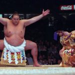 Akebono Taro dies at 54; Hawaii-born sumo champ was considered a legend of the sport